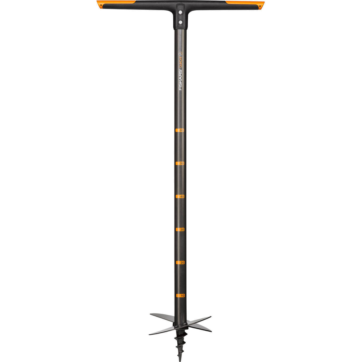 Hand-Erdbohrer 150mm