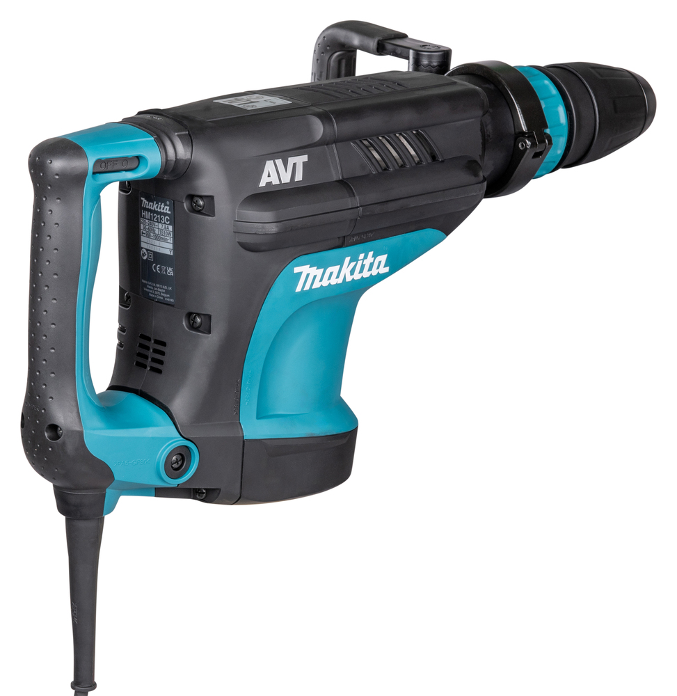 Profi Abbruchhammer 11 kg