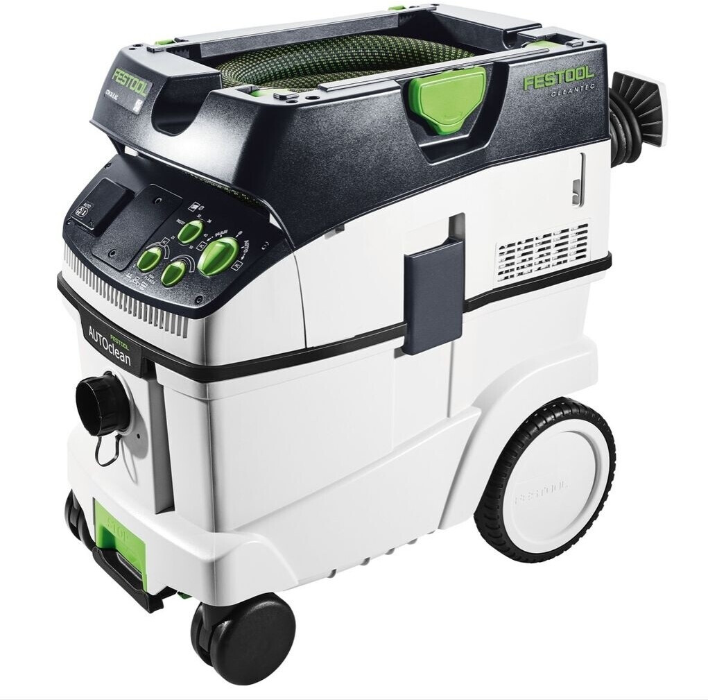 Profi Industriesauger Staubklasse M